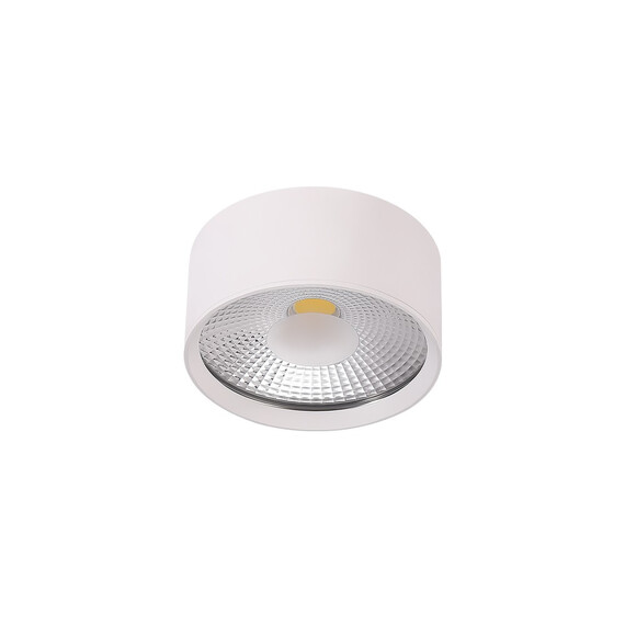 Светильник потолочный Crystal Lux CLT 525C95 WH 4000K, фото 